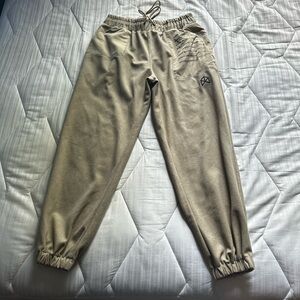 Rawgear graphic pants
